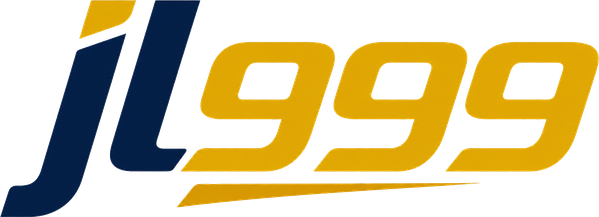 jl999 official gaming platform logo